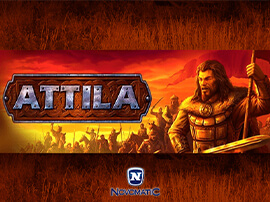 logo Attila